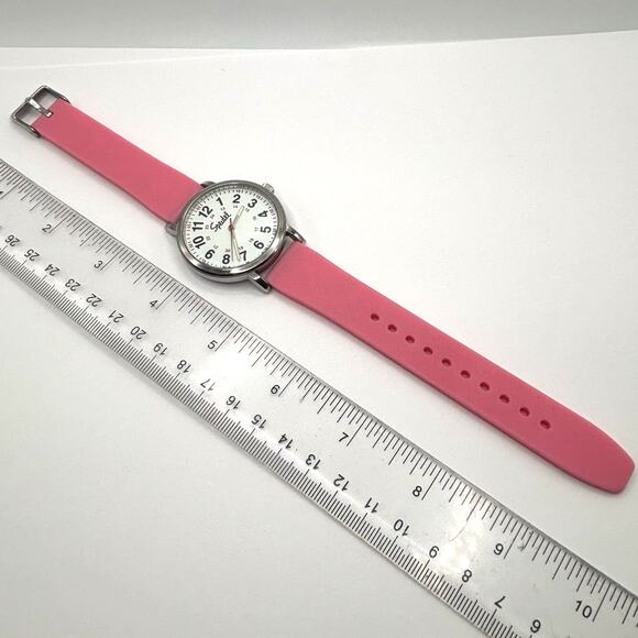 Pink Speidel Men's Watch - Picture 4 of 6